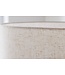 Invicta Interior Lampenkap 50x30x50cm, naturel linnen, voor staande lamp - 39323