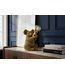 Invicta Interior Tafellamp KOALA 30cm gouden sculptuur - 48003