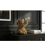 Invicta Interior Tafellamp KOALA 30cm gouden sculptuur - 48003