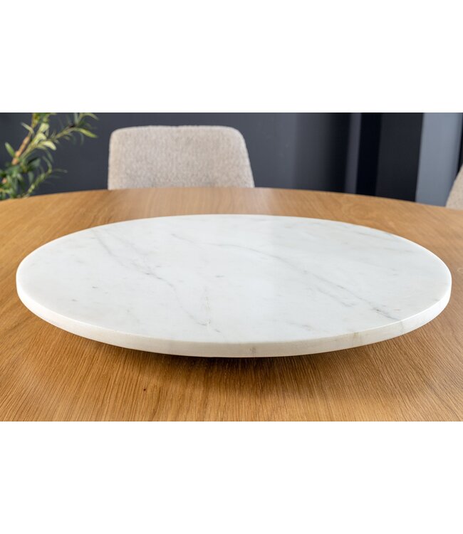 Invicta Interior Draaiplateau SERVANT marmer 50cm - 46086