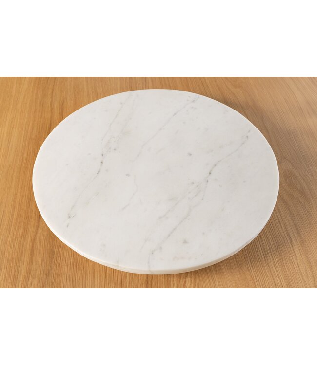 Invicta Interior Draaiplateau SERVANT marmer 50cm - 46086