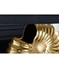 Invicta Interior Tafellampframe SHELL goud - 42737