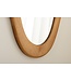 Invicta Interior Wandspiegel ORGANIC 165 cm massief hout eikenhoutlook - 48249