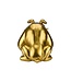 Invicta Interior Decoratief beeldje BULLDOG 70 cm goud - 48021