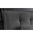 Invicta Interior Slaapbank JAZZ 195 cm 3-zits, corduroy grijs - 47524