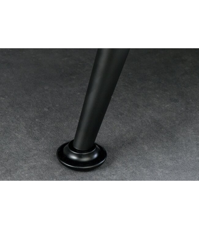 Invicta Interior Slaapbank JAZZ 195 cm 3-zits, koordgroen - 47523