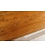 Invicta Interior Eettafel PURE 120-200 cm uitschuifbaar, acaciahout 95 mm, natuurlijke honingkleurige afwerking - 47097