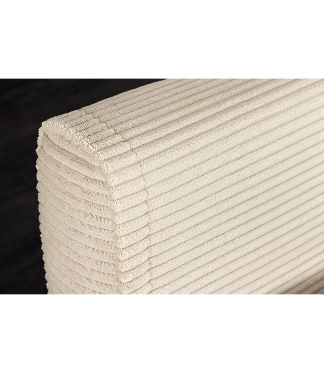 Invicta Interior Slaapstoel SMART MULTIFUNCTION 140cm snoer beige - 47145