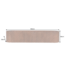 Invicta Interior TV-bord ADLON 160 cm 3D massief hangend mangohout - 47586