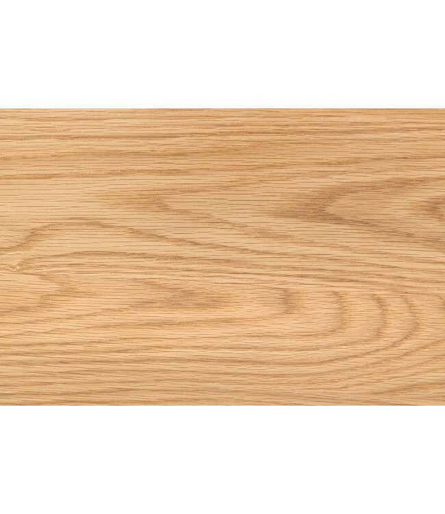 Invicta Interior TV-bord ATELIER 200 cm naturel eikenhoutlook met zwarte poten - 47451