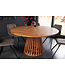 Invicta Interior Eettafel MAISON JADE Ø 140cm rond acaciahout - 44820