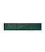 Invicta Interior TV-bord SCORPION 160 cm 3D hangend mangohout turquoise - 48408