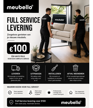 Full service levering