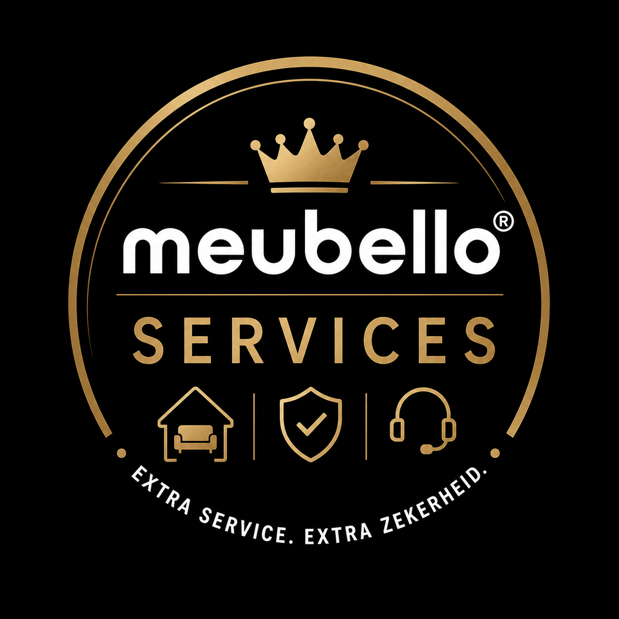 Meubello Services