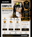 Meubello Services Ultimate Diamond Care voor textiel en leder