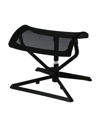 Amstyle Voetsteun in hoogte verstelbaar 33 cm - SPM1.199