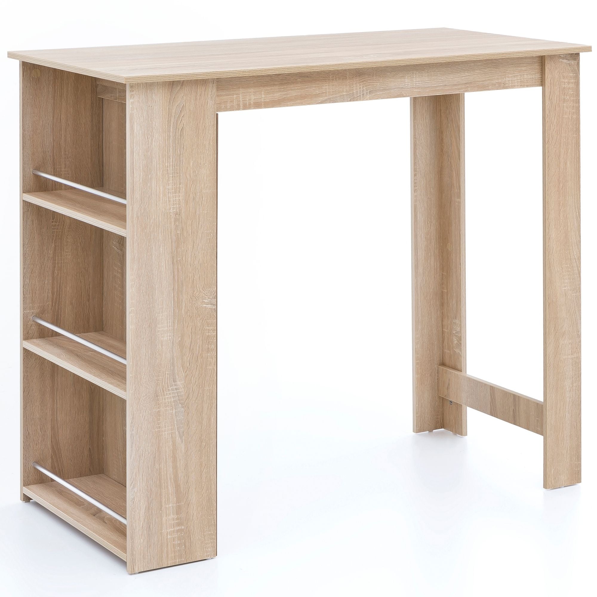 Bartafel sonoma 120 cm breed
