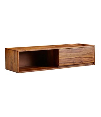 Wohnling Tv-meubel TV hangend 108 cm breed - WL6.524