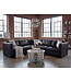 Wohnling Salontafel Aluminium Rond 60cm Zilver - Design Woonkamertafel - Moderne Loungetafel - Banktafel Trommelvorm - Bijzettafel Woonkamer Handgemaakt