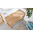 Invicta Interior Bankje LAGOON SPA 75cm bamboo natural