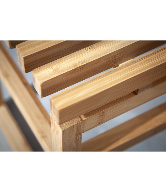 Invicta Interior Bankje LAGOON SPA 75cm bamboo natural