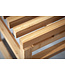 Invicta Interior Bankje LAGOON SPA 75cm bamboo natural