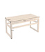 Invicta Interior Bankje LAGOON SPA 75cm bamboo natural