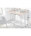 Invicta Interior Desk STUDIO 110cm oak-look