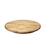 Invicta Interior Draaiplateau SERVANT 50cm 360° mangohout