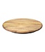 Invicta Interior Draaiplateau SERVANT 60cm 360° mangohout