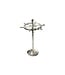 Invicta Interior Paraplustandaard SEVEN SEAS 65cm zilver