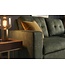 Invicta Interior Slaapbank SMART 140cm 2-zits fluweel groen