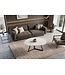 Invicta Interior Salontafel MARVELOUS 90cm keramiek wit