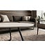Invicta Interior Salontafel MARVELOUS 90cm keramiek wit