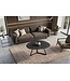 Invicta Interior Salontafel MARVELOUS 90cm keramiek grijs