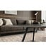 Invicta Interior Salontafel MARVELOUS 90cm keramiek grijs
