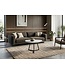 Invicta Interior Salontafel MARVELOUS 70cm keramiek wit