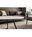 Invicta Interior Salontafel MARVELOUS 70cm keramiek wit