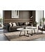 Invicta Interior Salontafel MARVELOUS 70cm keramiek wit