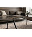Invicta Interior Salontafel MARVELOUS 70cm aurora oro keramiek zwart goud zand