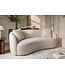 Invicta Interior Sofa ELEMENTAL 180cm 2-zits bouclé champagne beige