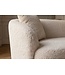 Invicta Interior Sofa ELEMENTAL 180cm 2-zits bouclé champagne beige
