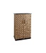 Invicta Interior Barkasten BODEGA 120cm grenenhout naturel