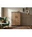 Invicta Interior Barkasten BODEGA 120cm grenenhout naturel