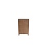 Invicta Interior Dressoir SECRETS 95cm grenen hout vintage bruin