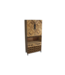 Invicta Interior Barmeubel BODEGA 160cm grenen naturel
