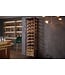 Invicta Interior Wijnrek BODEGA 190cm grenen hout natuurlijk