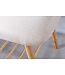 Invicta Interior Schoenenrek ZEN-BO 90cm bamboe naturel beige