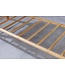 Invicta Interior Schoenenrek ZEN-BO 90cm bamboe naturel beige