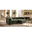 Invicta Interior Kruk MODERN BAROCK 95cm fluweel donkergroen